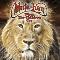 White Lion - When The Children Cry (Original Studio Demo)