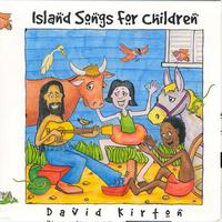 David Kirton - Island Songs For Children