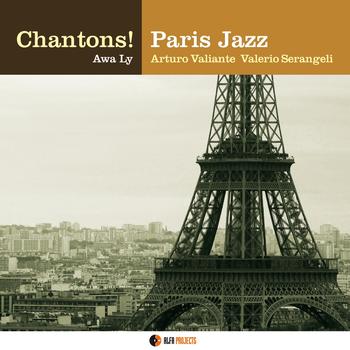 Chantons! - Paris Jazz