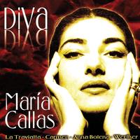 María Callas - Diva