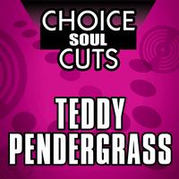 Teddy Pendergrass - Choice Soul Cuts