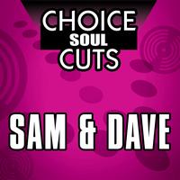 Sam & Dave - Choice Soul Cuts