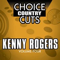 Kenny Rogers - Choice Country Cuts, Vol. 4