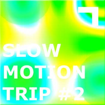 Various Artists - Slow Motion – Speed #2