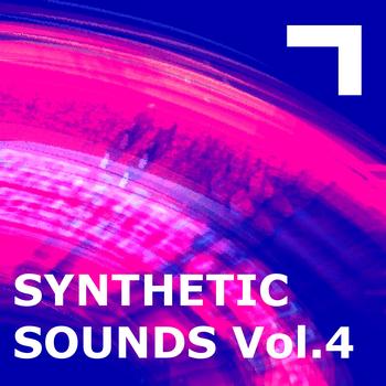 Various Artists - Synthetic Sounds Vol.4