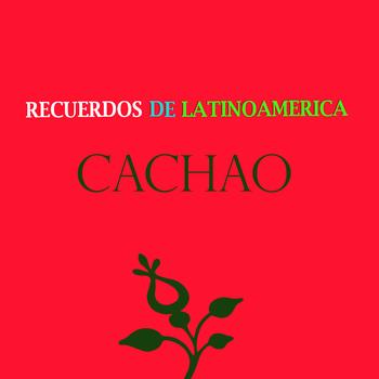 Cachao - Recuerdos de Latinoamérica- Cachao