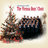 Wiener Sängerknaben - Christmas with The Vienna Boys' Choir