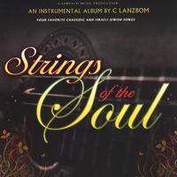 C Lanzbom - Strings Of The Soul