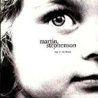 Martin Stephenson - Yogi In My House