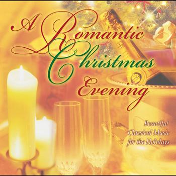 Various Artists - A Romantic Christmas Evening