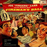 Joe Fingers Carr - Vintage Belle Epoque Nº 18 - EPs Collectors, "Fireman's Ball""