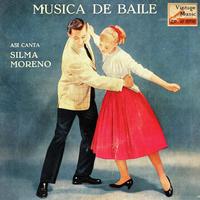 Silma Moreno - Vintage Cuba Nº 59 - EPs Collectors, "Música De Baile"