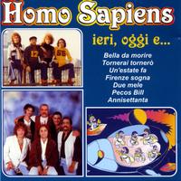Homo Sapiens - Homo Sapiens - Ieri, Oggi e…