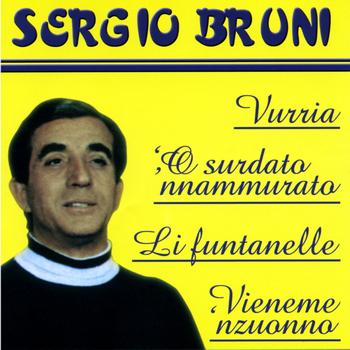 Sergio Bruni - Sergio Bruni
