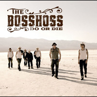 The BossHoss - Do Or Die (Live EP)
