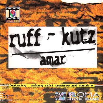 Amar - Ruff-Kutz