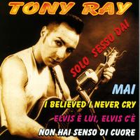 Tony Ray - Solo sesso dai