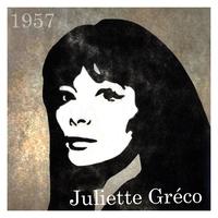 Juliette Greco - Radio Suisse Romande Présente: Concert Live At Lausanne (1957)
