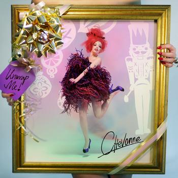 Chevonne - Unwrap Me (Explicit)
