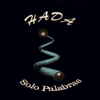 HADA - Solo Palabras (Single)