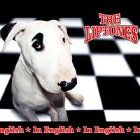 The Liptones - In English