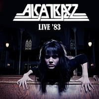 Alcatrazz - Live '83