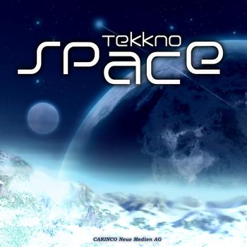 Various Artists - Tekkno-Space