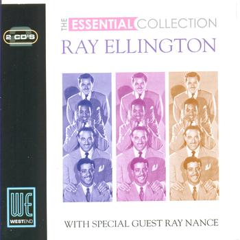 Ray Ellington - The Essential Collection (Digitally Remastered)