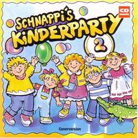 Various Artists - Kinderparty - 20 Hits for Kids