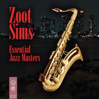 Zoot Sims - Essential Jazz Masters