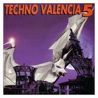 Various Artists - Techno Valencia 5 - El Mejor Techno De Los 90
