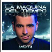 Various Artists - MDT - La Maquina Del Tiempo Vol. 1