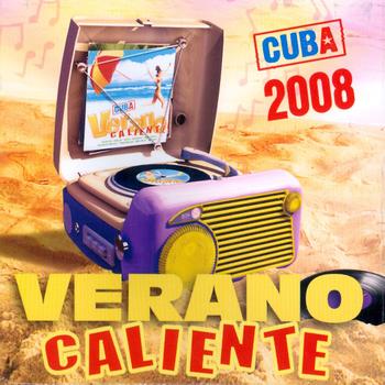 Various Artists - Verano Caliente 2008