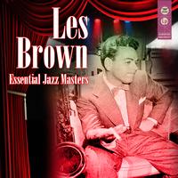 Les Brown - Essential Jazz Masters