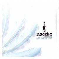 Apache - You've Got It (Single)