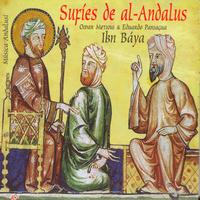 Ibn Báya, Omar Metioui, Eduardo Paniagua - Sufíes De Al-Andalus