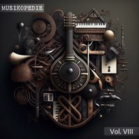 Musikopedie - Musikopedie, Vol. VIII