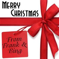 Frank Sinatra & Bing Crosby - Merry Christmas From Frank & Bing