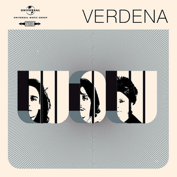 Verdena - Wow ((CD1 + CD2))
