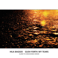 Hila Baggio - Gush Forth, My Tears (Allergy To Consciousness Version)