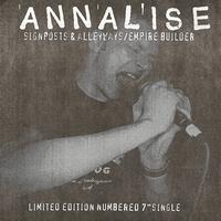 Annalise - Signposts And Alleyways