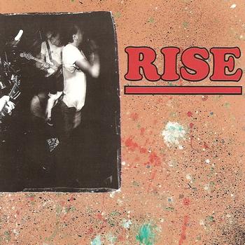 Rise - Rise