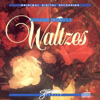 The Vienna Opera Orchestra - Waltzes