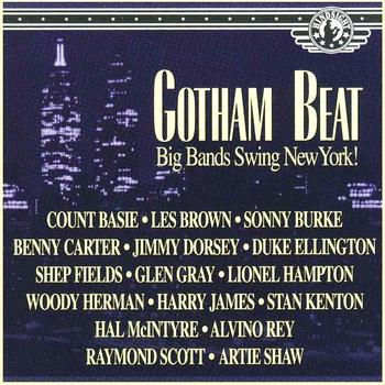 Various Artists - Gotham Beat