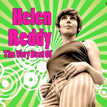 Helen Reddy - The Very Best Of