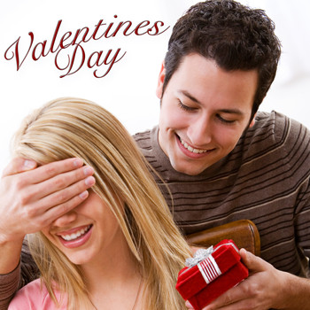Various Artists - Valentine's Day (Re-Recorded Versions)