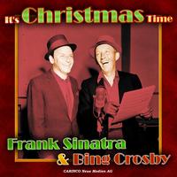 Frank Sinatra & Bing Crosby - Christmas With Frank Sinatra And Bing Crosby