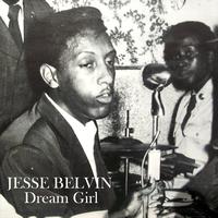 Jesse Belvin - Dream Girl