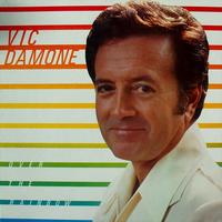 Vic Damone - Over The Rainbow