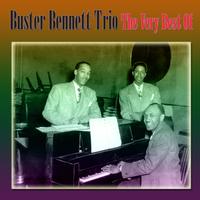 Buster Bennett Trio - The Very Best Of